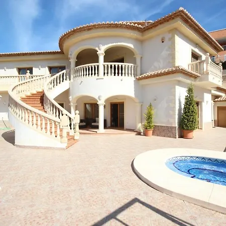 Castillo Villa *