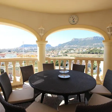Castillo Villa *