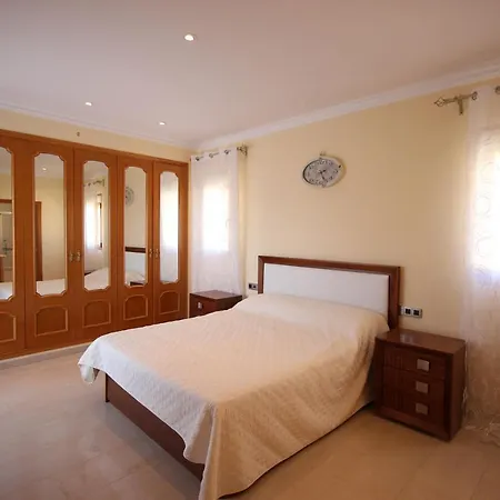 Castillo Villa *